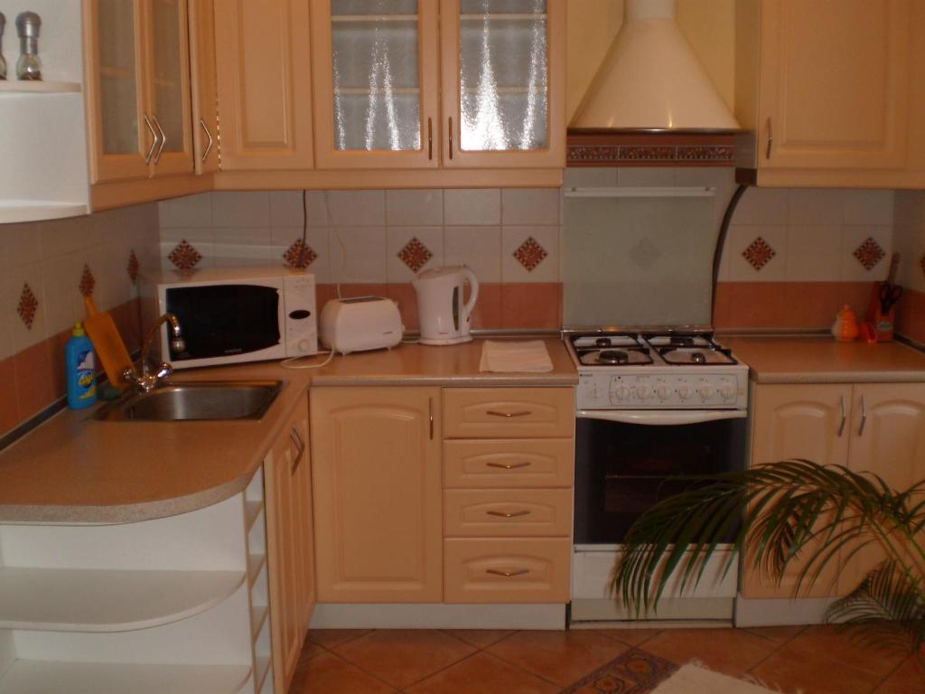 Kiev Hotel Service Apartments 部屋 写真