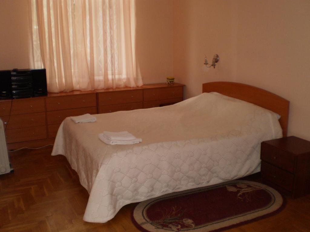 Kiev Hotel Service Apartments 部屋 写真