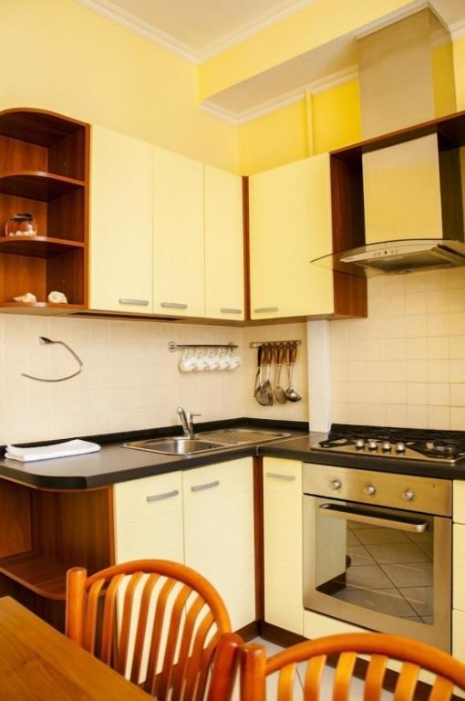 Kiev Hotel Service Apartments 部屋 写真