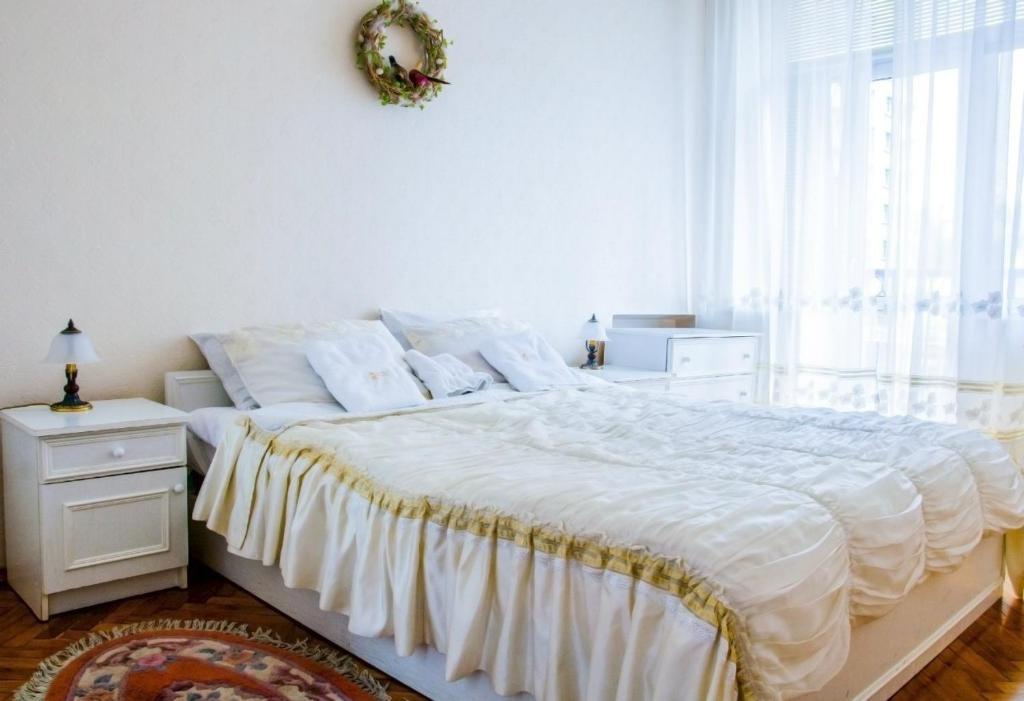 Kiev Hotel Service Apartments 部屋 写真